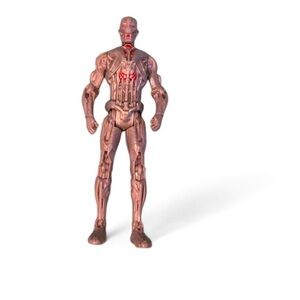 2015 Marvel Avengers Ultron 2.0 4" Hasbro Action Figure